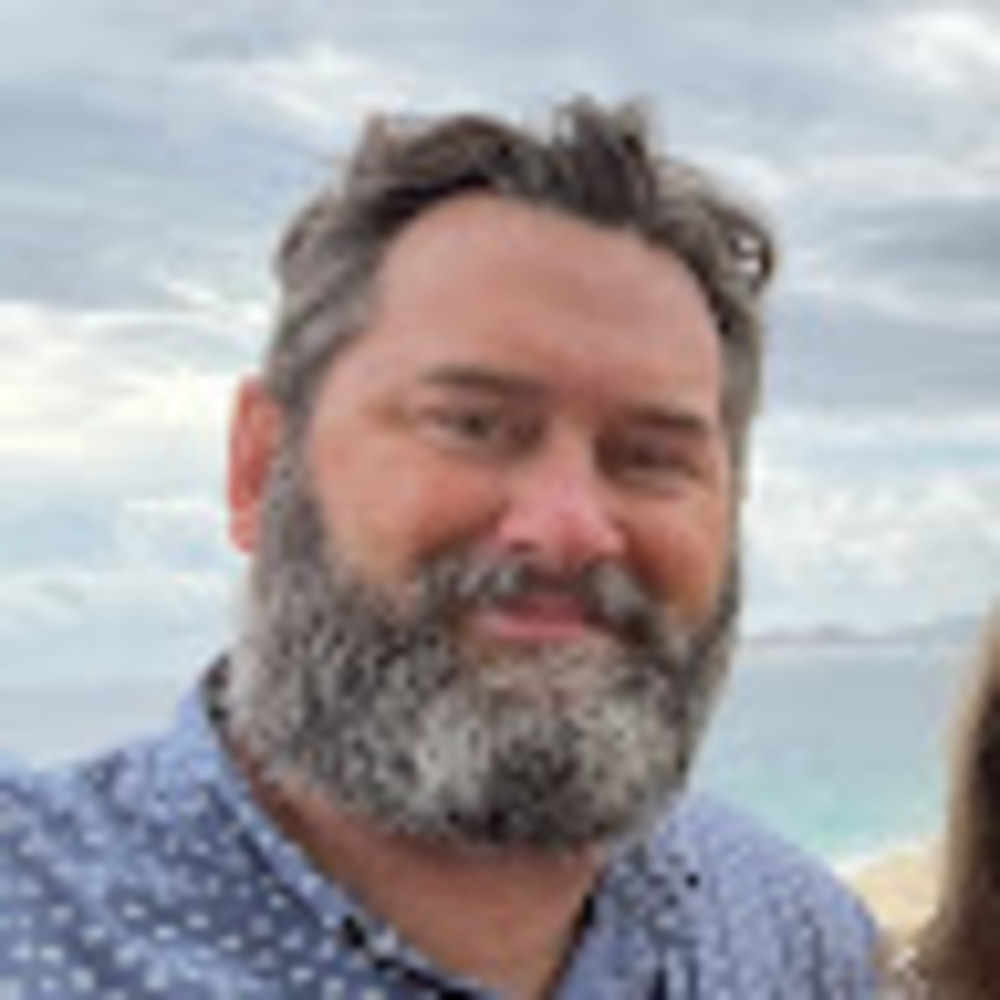 Meet your Posher, Mike